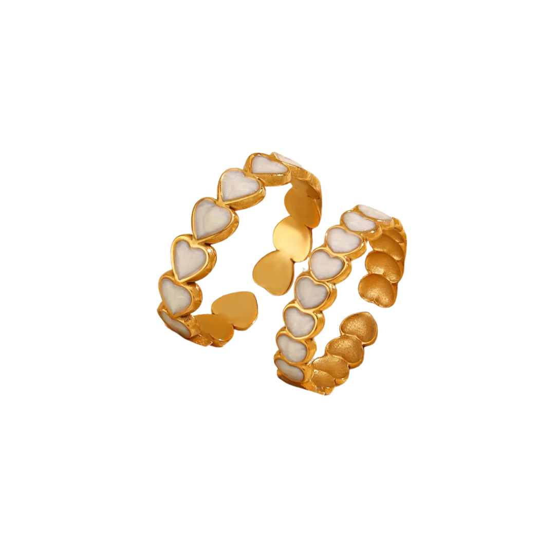 Anillos
