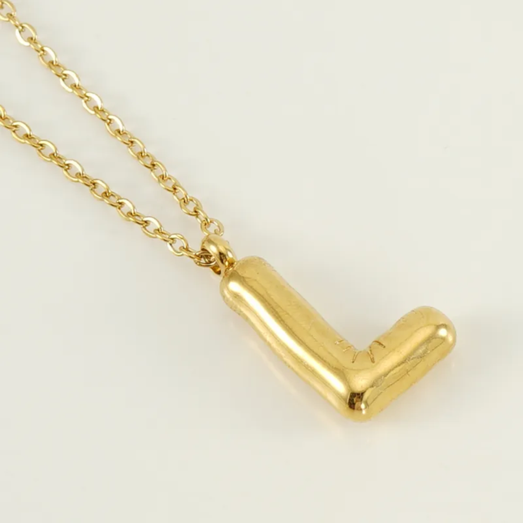 Lia Collar Oro
