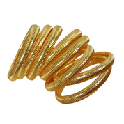 Adelina Pulsera Oro