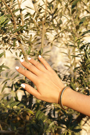 Adelina Pulsera Oro