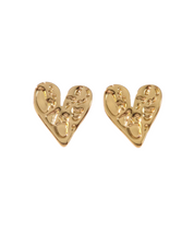 Dinorah Aretes Oro