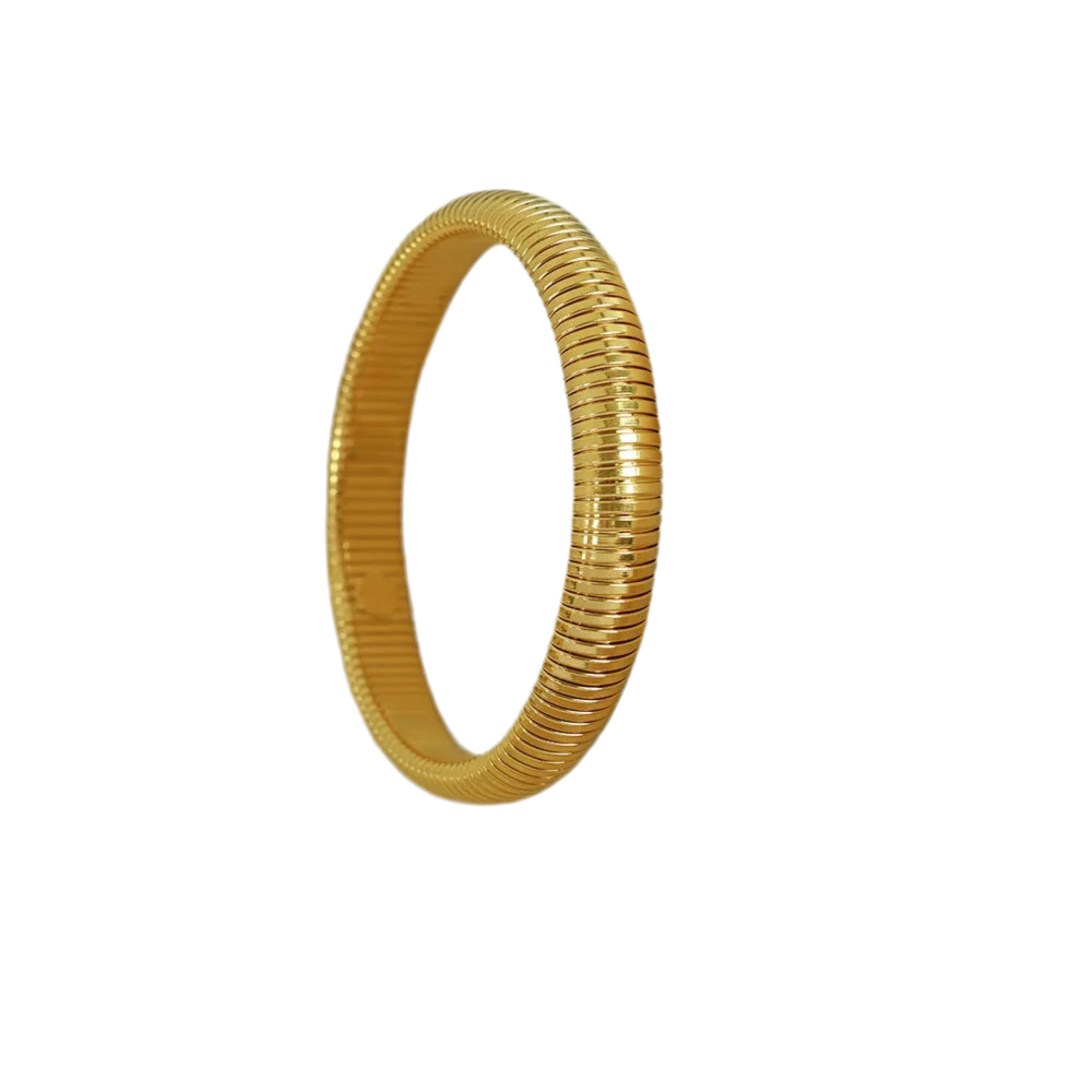 Adelina Pulsera Oro